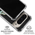 Marvel Dr. Doom Google Pixel 9 Pro XL Clear Case